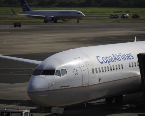 Copa Airlines extends the suspension of its flights to Venezuela until January 15