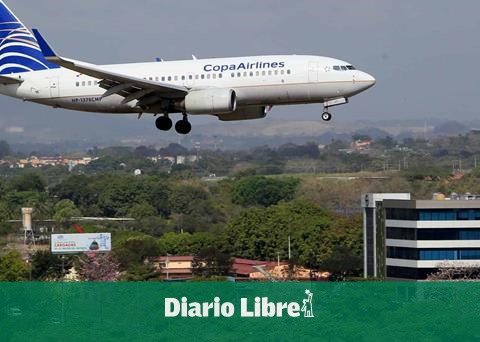 Copa Airlines temporarily suspends flights to Venezuela