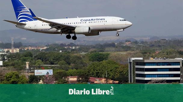 Copa Airlines temporarily suspends flights to Venezuela