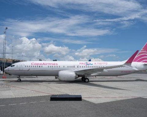 Copa and Wingo "temporarily" suspend flights to Venezuela due to signal interference