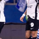 Copa do Brasil: Depay decides and Corinthians defeats Cruzeiro 1-0