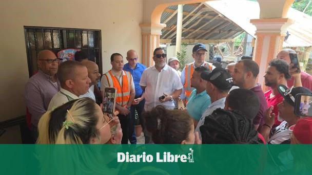 Coraasan will assume damages to homes after a pipe collapse