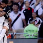 Corinthians beats Vasco and wins fourth Brazilian Cup title
