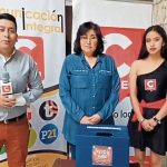 Correo Arequipa puts the gifts this Christmas