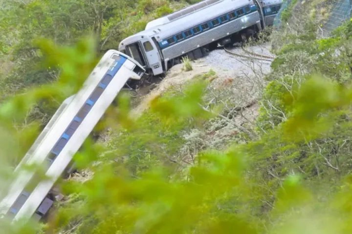 Cost overruns and structural failures detected on Line Z