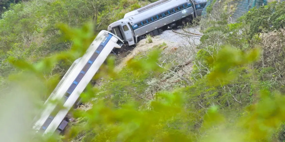 Cost overruns and structural failures detected on Line Z