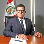 Country advances corrects observations of the JNE