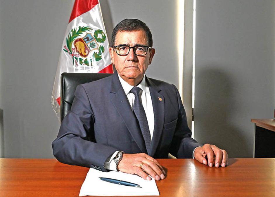 Country advances corrects observations of the JNE