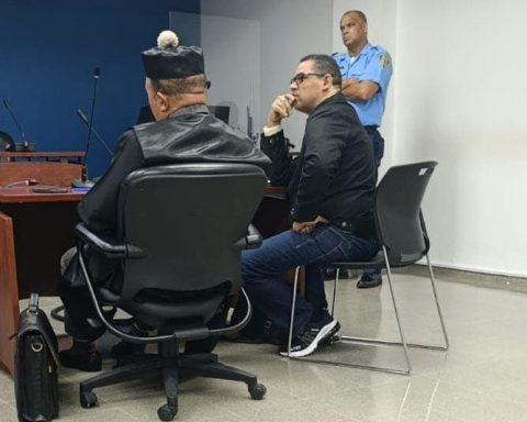 Corte de Apelación ratifica condena de 20 años contra Argenis Contreras por muerte de Yuniol Ramírez