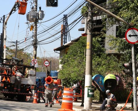 Court orders Enel to restore electricity in SP within 12 hours