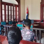 Tribunal Municipal de Diez de Octubre