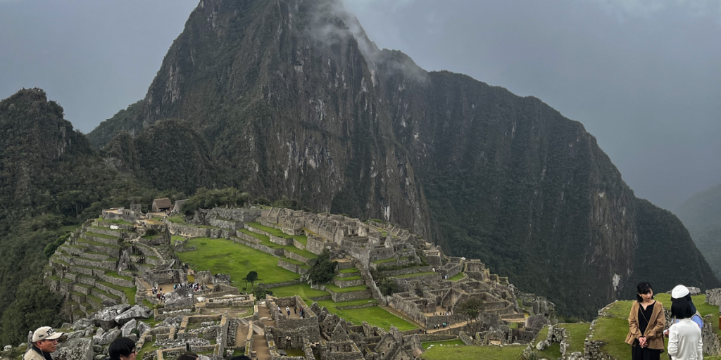 Crash of two trains en route to Machu Picchu leaves at least 15 injured