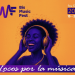 “Crazy about Music”, Bis Music Fest