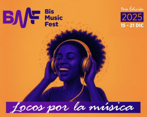 “Crazy about Music”, Bis Music Fest