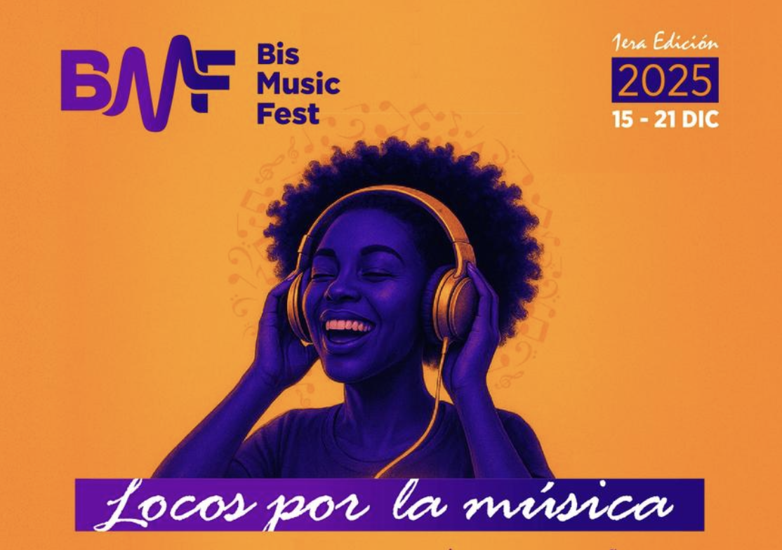 “Crazy about Music”, Bis Music Fest