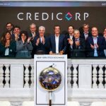 Credicorp: BCP will acquire 100% of Helm Bank USA of Florida