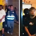 Criminal gang “Los Sanguinarios del Tren” linked to the Aragua Train falls