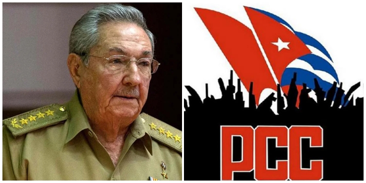 Raúl Castro