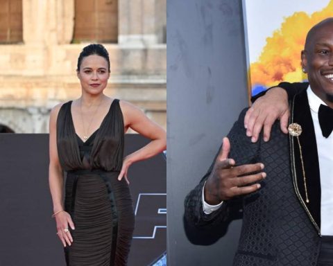 Cristiano Ronaldo in Fast and Furious? Photo with Vin Diesel and cast increases rumors of his participation