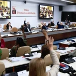 IX Pleno del Comité Central del PCC