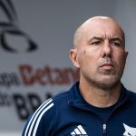 Cruzeiro announces departure of Leonardo Jardim after setback in the Copa do Brasil