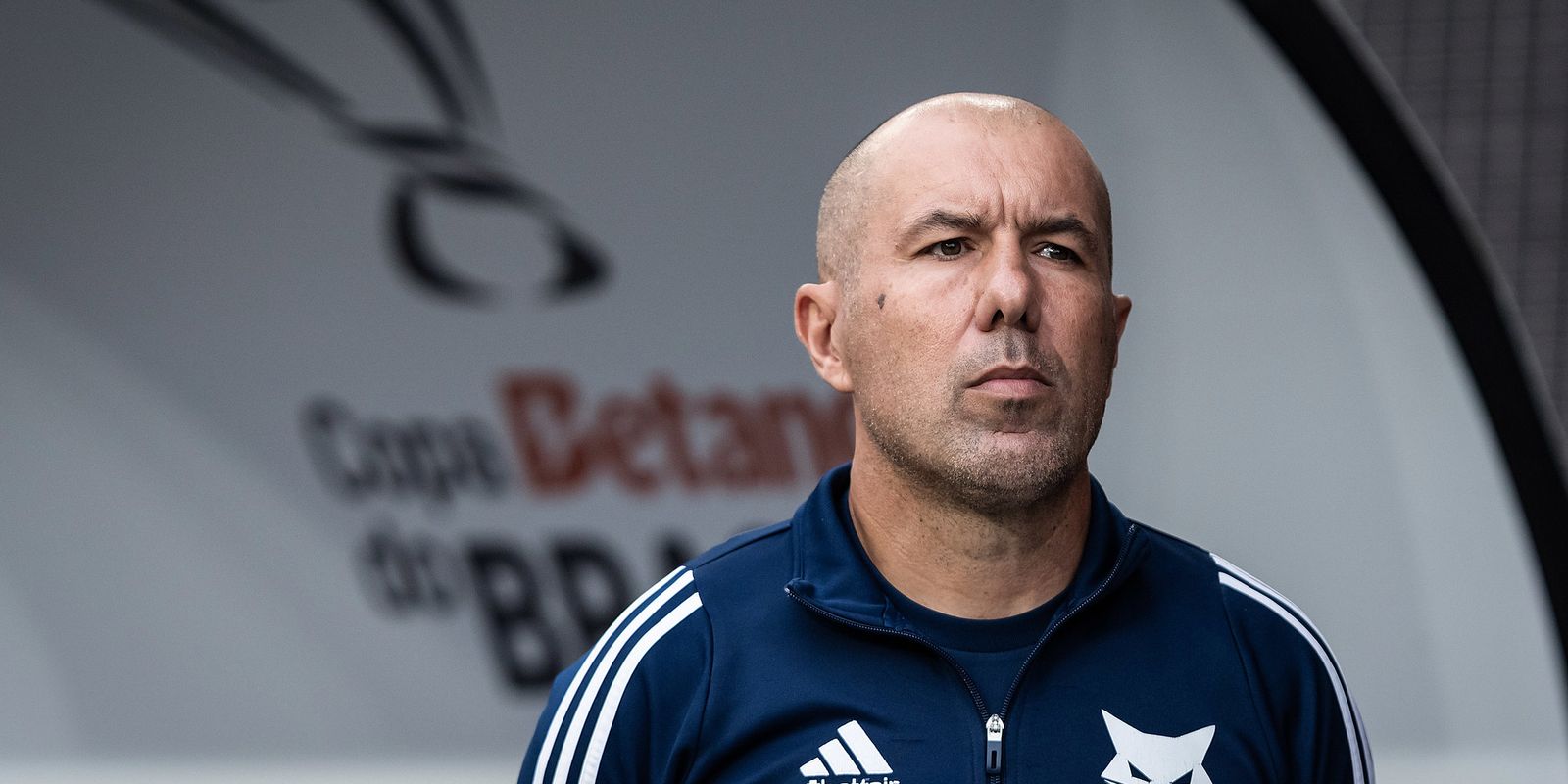 Cruzeiro announces departure of Leonardo Jardim after setback in the Copa do Brasil