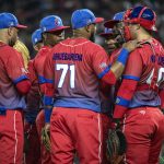 Cuba approaches the VI World Baseball Classic