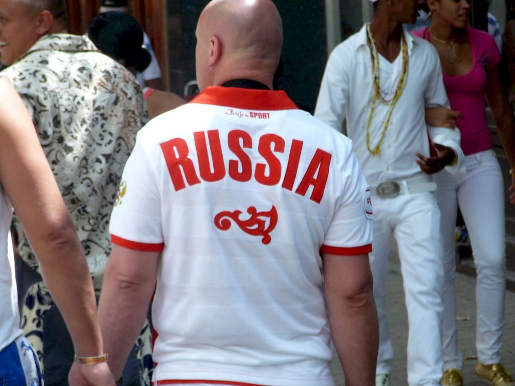 Cuba blames sanctions against Russia for the collapse of tourists from that country on the island