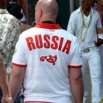 Cuba blames sanctions against Russia for the collapse of tourists from that country on the island