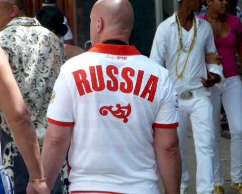 Cuba blames sanctions against Russia for the collapse of tourists from that country on the island