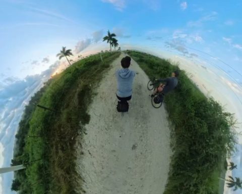 Cuba by bicycle: Nico and Dani's adventure on wheels