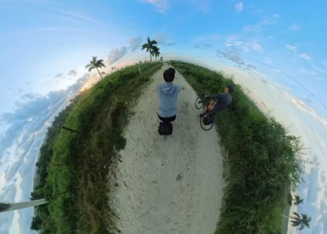 Cuba by bicycle: Nico and Dani's adventure on wheels