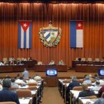 Cuba calls to preserve the peace of Latin America and the Caribbean