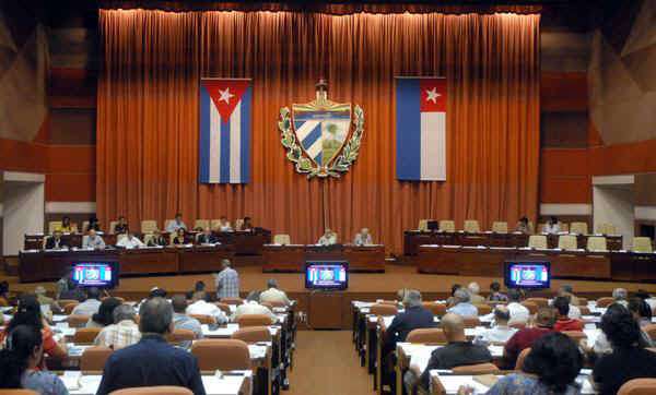 Cuba calls to preserve the peace of Latin America and the Caribbean