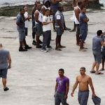 Cuba closes November with a record of 1,192 political prisoners
