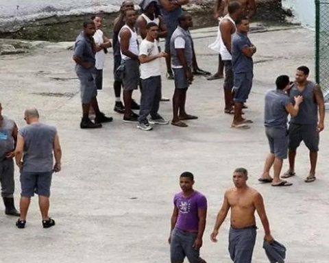 Cuba closes November with a record of 1,192 political prisoners