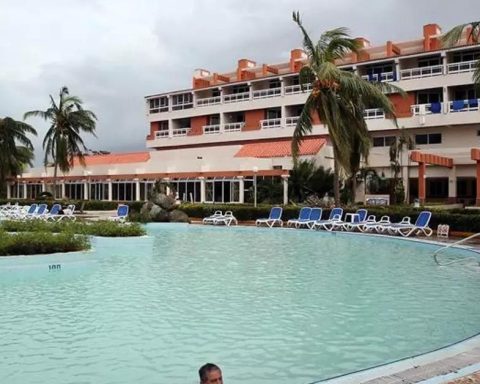 Cuba closes November with one of its worst tourism records since the pandemic