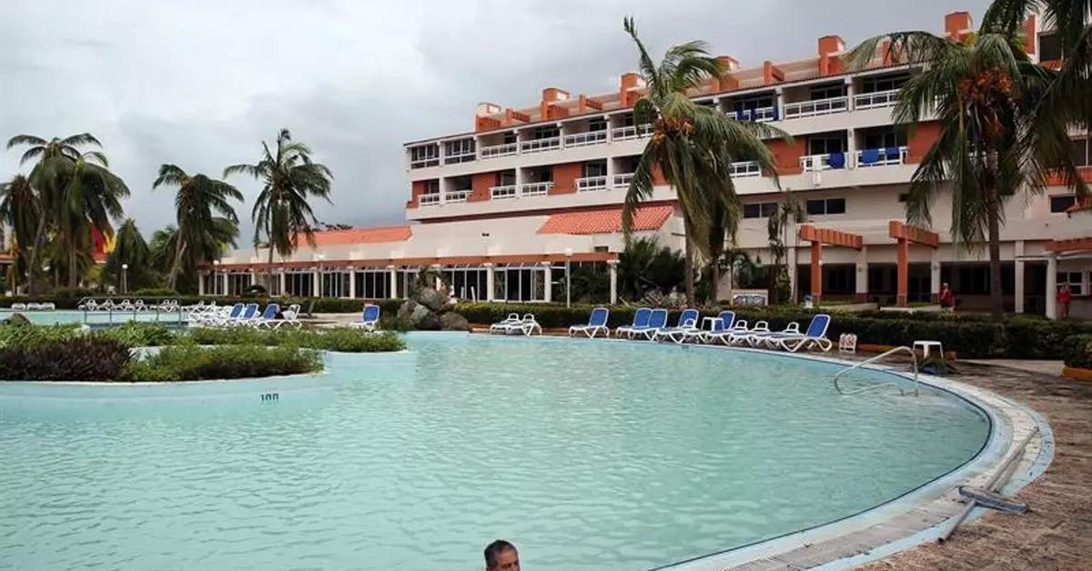 Cuba closes November with one of its worst tourism records since the pandemic