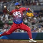 Cuba confirms participation in the VI World Baseball Classic and waits for US visas