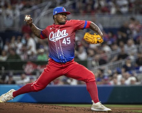 Cuba confirms participation in the VI World Baseball Classic and waits for US visas