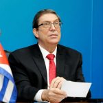 Cuba describes the theft of another oil tanker as “maritime terrorism”