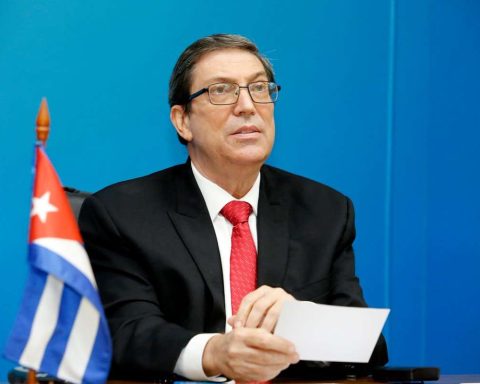 Cuba describes the theft of another oil tanker as “maritime terrorism”
