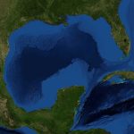 Cuba establishes its limits in the Gulf of Mexico to exercise “exclusive rights of sovereignty”