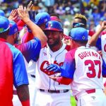 Cuba, Serie del Caribe, béisbol