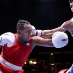 Cuba leaves another boxing World Cup without a crown