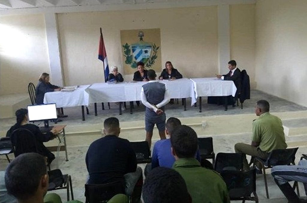 Cuba reaffirms its “zero tolerance” to drug trafficking while the US intensifies pressure against Venezuela