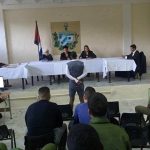 Cuba reaffirms its “zero tolerance” to drug trafficking while the US intensifies pressure against Venezuela