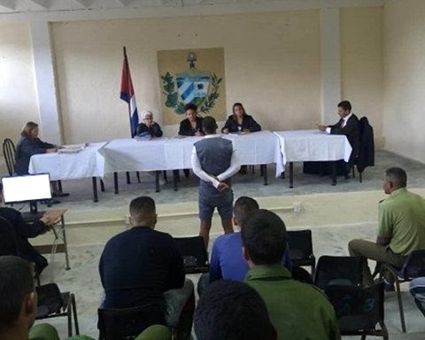 Cuba reaffirms its “zero tolerance” to drug trafficking while the US intensifies pressure against Venezuela