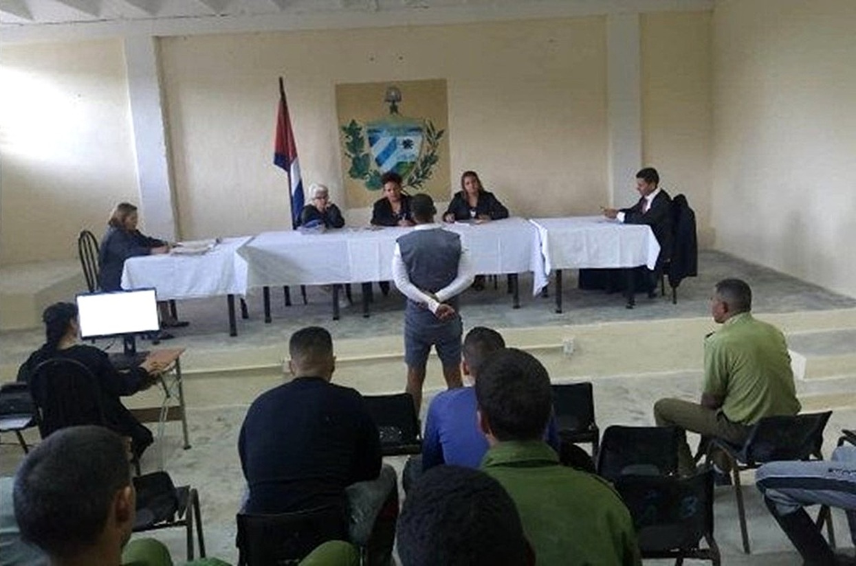 Cuba reaffirms its “zero tolerance” to drug trafficking while the US intensifies pressure against Venezuela