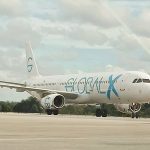 Cuba receives new flight with irregular migrants deported by the United States; there are 1663 this year